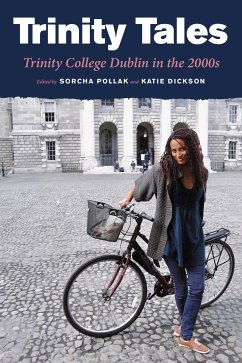 Trinity Tales (eBook, ePUB)