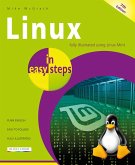 Linux in easy steps, 7th edition (eBook, ePUB)