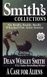 A Case for Aliens (eBook, ePUB) - Bild 1