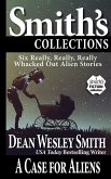 A Case for Aliens (eBook, ePUB) A Case for Aliens (eBook, ePUB)