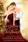 Visions of Christmastide (eBook, ePUB)