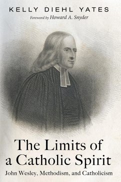 The Limits of a Catholic Spirit (eBook, ePUB)