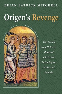 Origen's Revenge (eBook, ePUB)