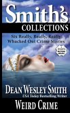 Weird Crime (eBook, ePUB) Weird Crime (eBook, ePUB)