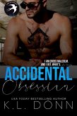 Accidental Obsession (Those Malcolm Boys, #2) (eBook, ePUB)