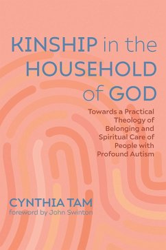 Kinship in the Household of God (eBook, ePUB) - Tam, Cynthia