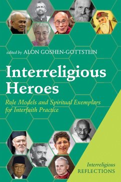 Interreligious Heroes (eBook, ePUB)