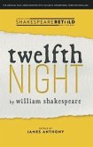 Twelfth Night (eBook, ePUB)