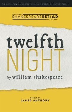 Cover Twelfth Night (eBook, ePUB)