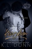 His Kingdom (Mafia Made, #1) (eBook, ePUB)