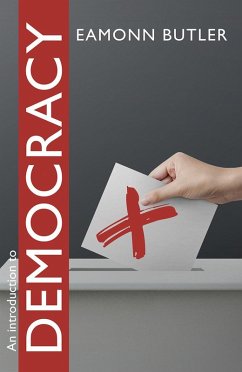 Cover Introduction to Democracy (eBook, PDF)