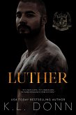 Luther (Adair Empire, #2) (eBook, ePUB) Luther (Adair Empire, #2) (eBook, ePUB)