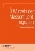 Wurzeln der Massenfluchtmigration (eBook, PDF)