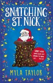 Snatching St. Nick (eBook, ePUB)