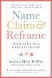 Name, Claim & Reframe (eBook, ePUB) - Bild 1