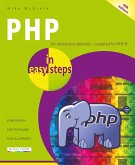 PHP in easy steps, 4th edition (eBook, ePUB)