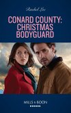 Conard County: Christmas Bodyguard (Mills & Boon Heroes) (Conard County: The Next Generation, Book 48) (eBook, ePUB)