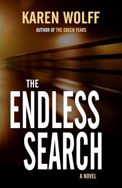 The Endless Search (eBook, ePUB) - Wolff, Karen