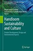 Handloom Sustainability and Culture (eBook, PDF)