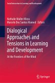 Dialogical Approaches and Tensions in Learning and Development (eBook, PDF)