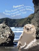 Peakabu's Spiny Nubby Slimy Yummy Bubbly Friendly Wavy Splashy Tide Pool Tour (eBook, ePUB)