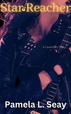 Cover Star Reacher (Star Reacher: A Rock Star Romance, #1) (eBook, ePUB)