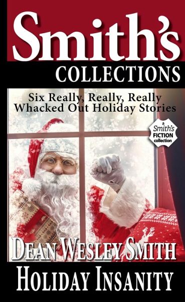 Holiday Insanity (eBook, ePUB)