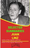 Juan Linz: Selected Summaries (eBook, ePUB)