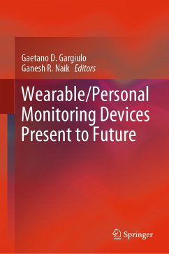 Wearable/Personal Monitoring Devices Present to Future (eBook, PDF)