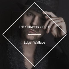 The Crimson Circle (MP3-Download) - Wallace, Edgar