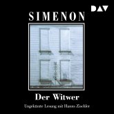 Der Witwer (MP3-Download)