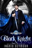 Vampire Court: Black Knight (eBook, ePUB)