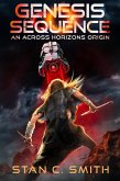 Genesis Sequence (Across Horizons, #0) (eBook, ePUB)