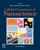 Colloidal Foundations of Nanoscience (eBook, ePUB)
