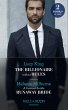 The Billionaire Without Rules / A... - Bild 1