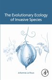 The Evolutionary Ecology of Invasive Species (eBook, ePUB)