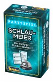 Philos 5202 - Schlaumeier, Partyquiz für Besserwisser, Partyspiel