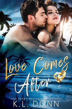 Cover Love Comes After (eBook, ePUB)