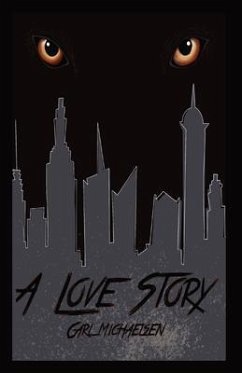 Cover A Love Story (eBook, ePUB)