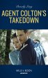 Agent Colton's Takedown (eBook, ePUB) - Bild 1