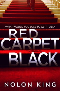 Cover Red Carpet Black (eBook, ePUB)