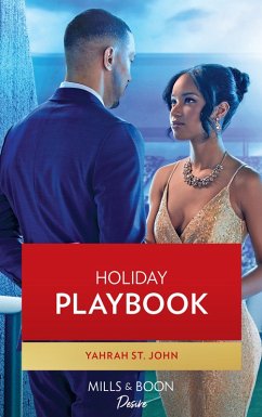 Cover Holiday Playbook (eBook, ePUB)