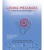 Loving Messages From My Son And The Angels (eBook, ePUB)