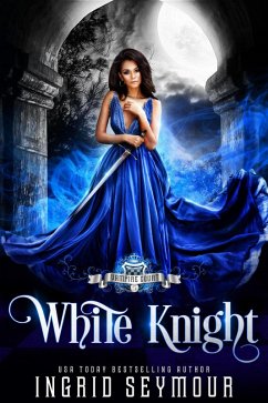 Vampire Court: White Knight (eBook, ePUB) - Seymour, Ingrid