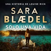 Solo una vida (MP3-Download) Solo una vida (MP3-Download)