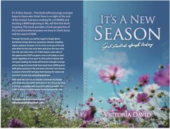 It's A New Season (eBook, ePUB) - David, Victoria