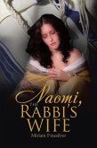 Naomi, the Rabbi's Wife (eBook, ePUB)