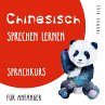 Chinesisch sprechen lernen (Sprachkurs... - Bild 1
