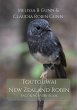 Toutouwai New Zealand Robin (eBook,... - Bild 1