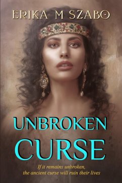 Cover Unbroken Curse (eBook, ePUB)